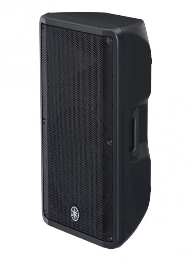 Yamaha 700W 12 inch Passive Speaker CBR12 BLACK