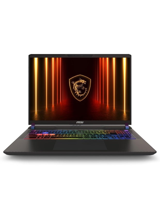 Vector 16 HX AI Laptop With 16-Inch Display,…