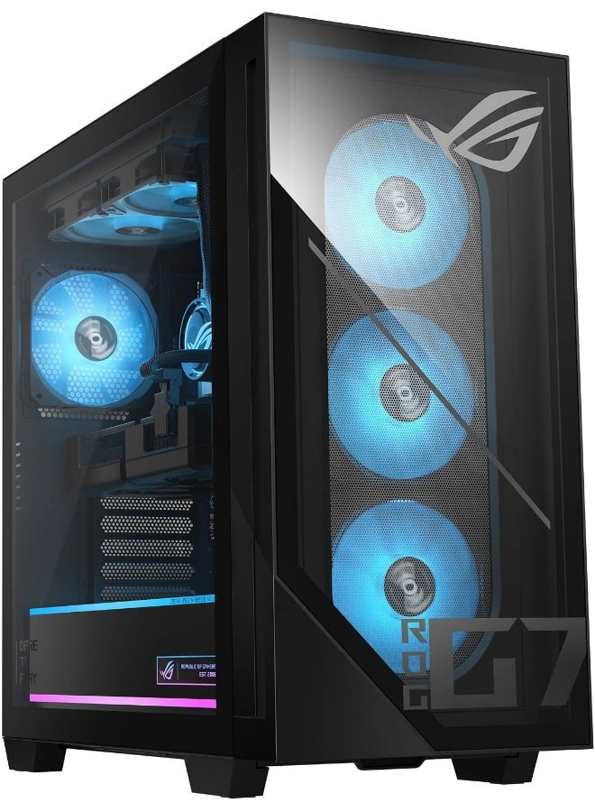 ROG G700 Gaming Desktop Intel Core Ultra 7 265F,…