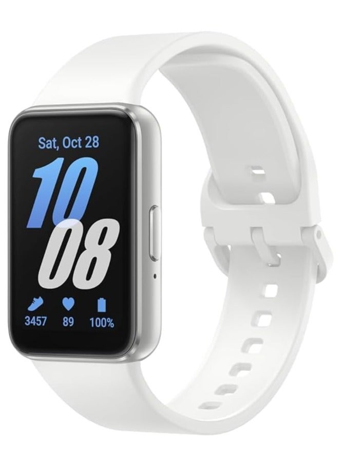 Fit 3 Smartwatch Amoled Display, Accelerometer,…