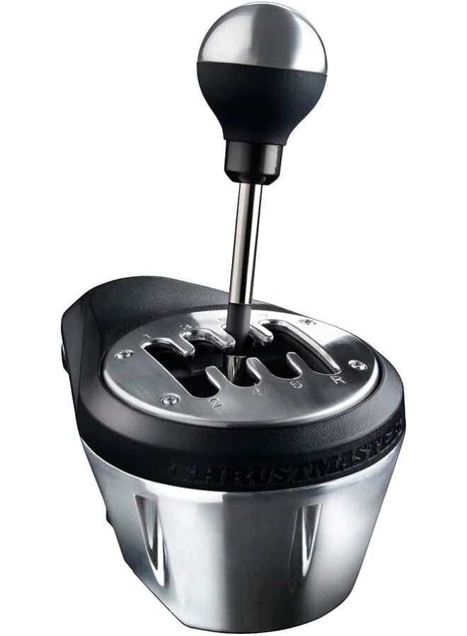 TH8A Shifter Add-On - High-Precision Gear Shifter…
