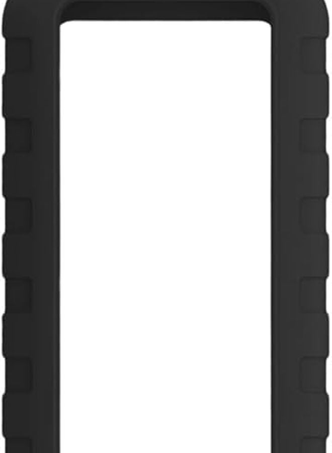 Black Silicone Protective Case Cover for Garmin…