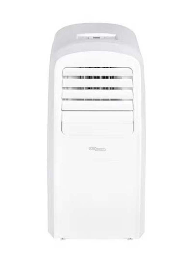 Compare 1.5 Ton Portable Air Conditioner, 18000 BTU, 24h Timer, Powerful Cooling, Low Noise  SGP184T3 White at KSA Price