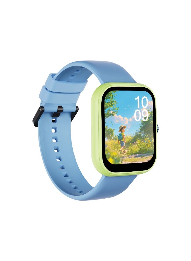 Trands Kids Smart Watch SW340 with 1.83-inch Touch…