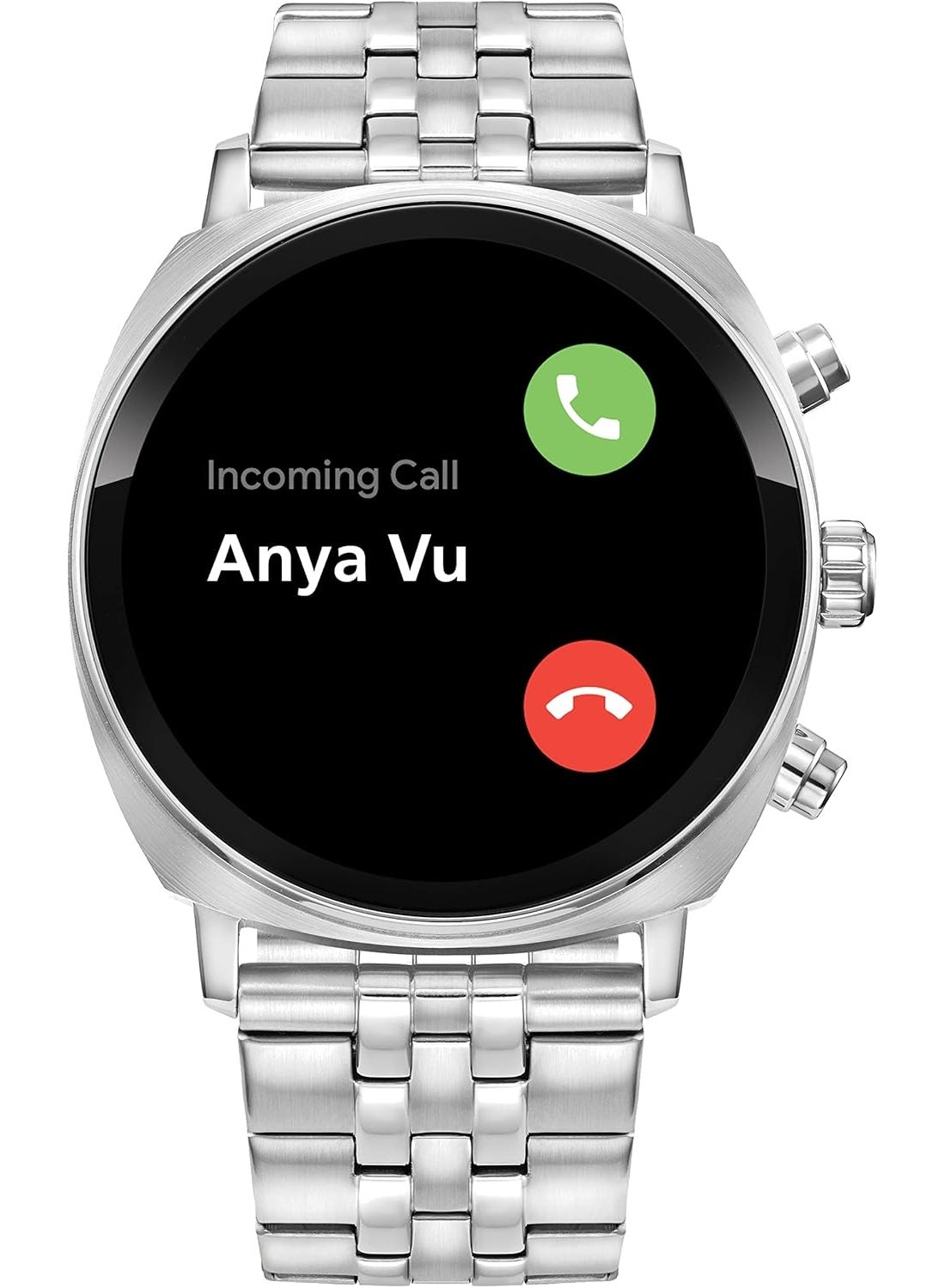Premium Smartwatch with YouQ App (IBM Watson® AI +…