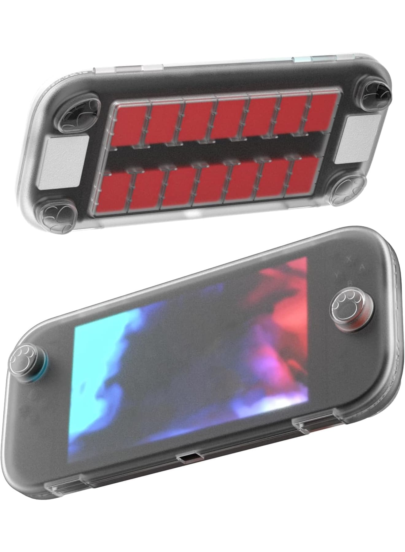 Protective Case for Nintendo Switch 2, Hard…
