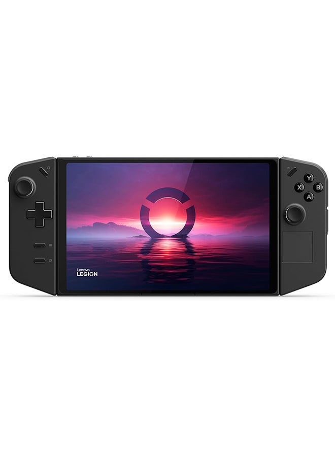 Compare Legion Go, Handheld Gaming, AMD Ryzen Z1 Extreme Processor, 16GB RAM, 512GB SSD Storage, Integrated AMD Radeon Graphics, 8.8WQXGA 144Hz Display, Windows 11 at KSA Price