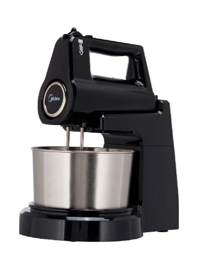 Stand Mixer Hand Mixer (Electric Whisk) with 2L…