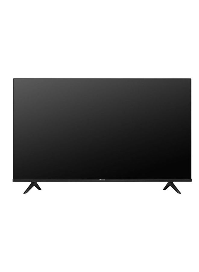 Compare UHD VIDAA U5 TV 43 Inch 2022 Model 43A61H Black at KSA Price
