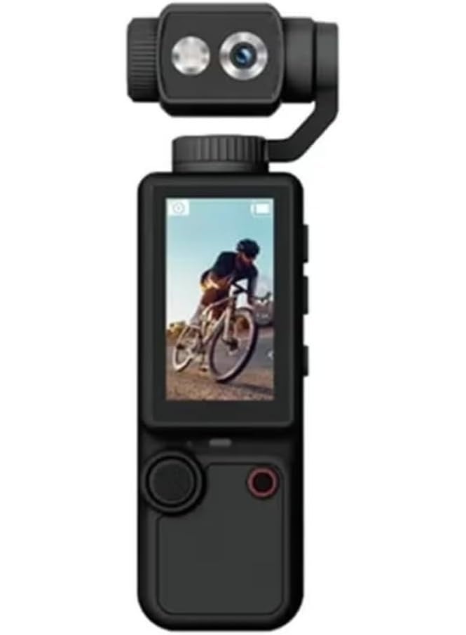 AirTab Pocket 4 Compact 4K Vlogging Camera |…