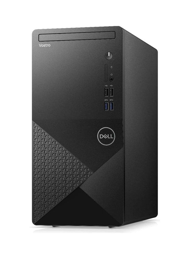 Compare Vostro 3000 3888 Tower PC, Core i71165G7 Processor8GB RAM512GB SSDIntegrated GraphicsWindows 10 Pro EnglishArabic Black at KSA Price