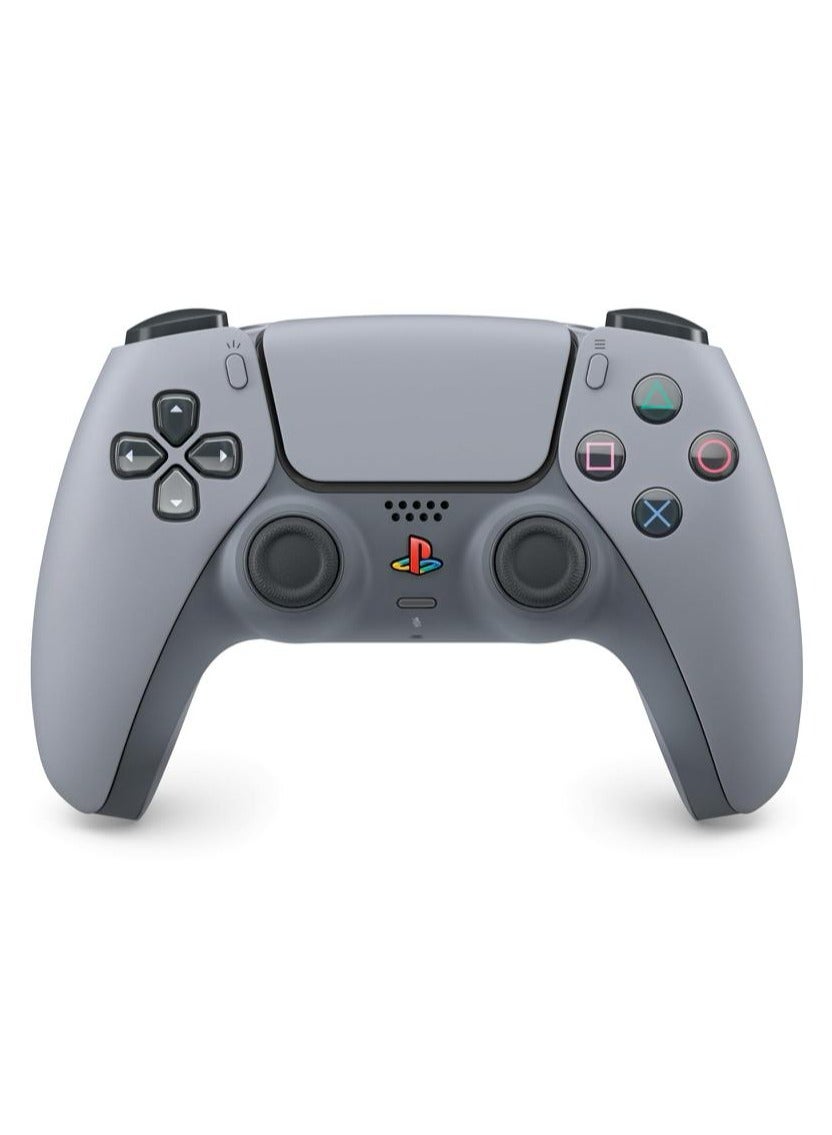 Compare PlayStation PS5  DualSense® Wireless Controller  Limited Edition 30th Anniversary at KSA Price