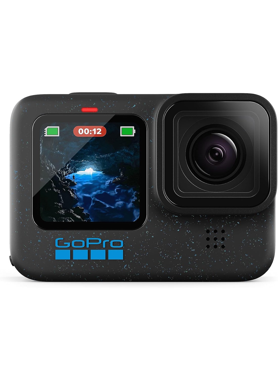 Compare HERO12 Black  Waterproof Action Camera With 5.3K60 Ultra HD Video, 27MP Photos, HDR, 11.9 Image Sensor, Live Streaming, Webcam, Stabilization at KSA Price