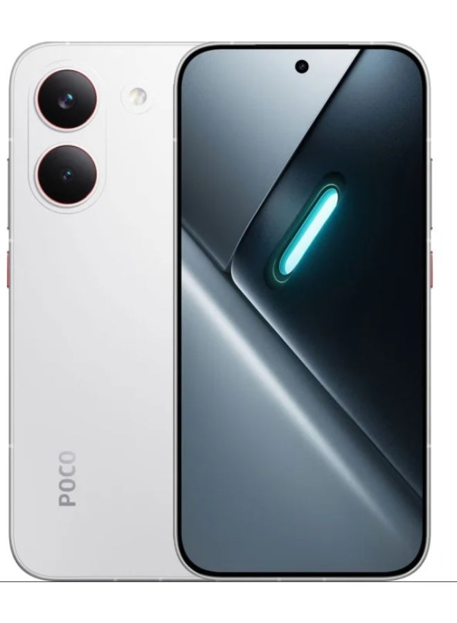 Smartphone Poco POCO X8 Pro 12 GB/256 GB…