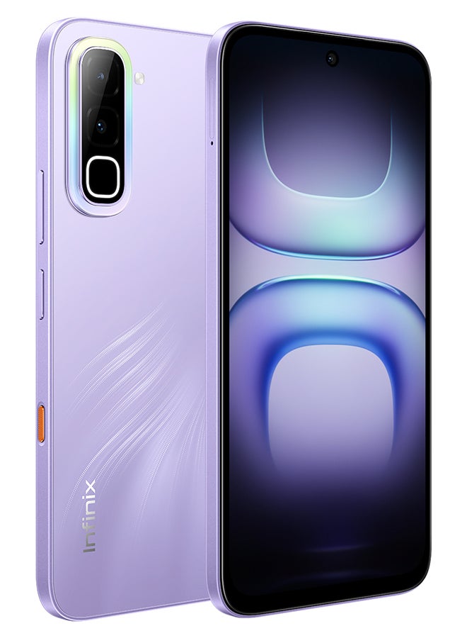 HOT 70 Dual SIM Quiet Violet 6GB 256GB…