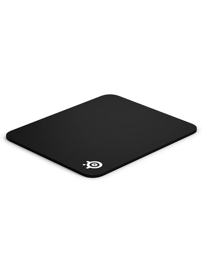 Compare SteelSeries QCK Heavy Cloth Gaming Mouse Pad 320 mm x 270 mm x 6 mm Medium  Black | 63836 at KSA Price