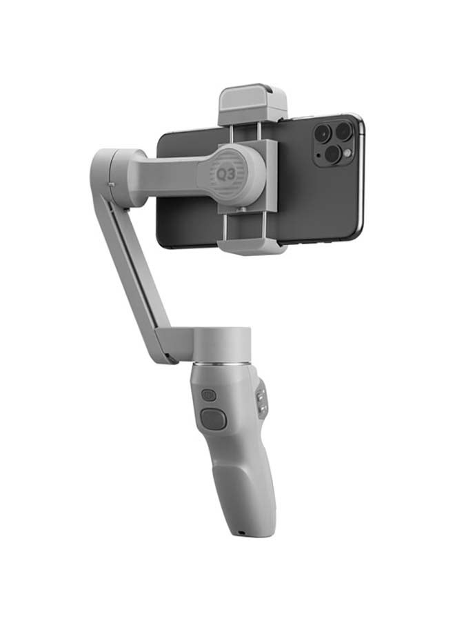 Compare Tech SmoothQ3 Smartphone Gimbal Stabilizer Combo at KSA Price