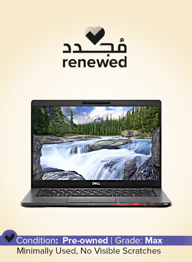 Compare Renewed  Latitude 5300 Laptop With 13.3Inch Full HD Display,Intel Core i5 Processor8th Gen8GB RAM256GB SSDIntel UHD Graphics 620 Black Black at KSA Price