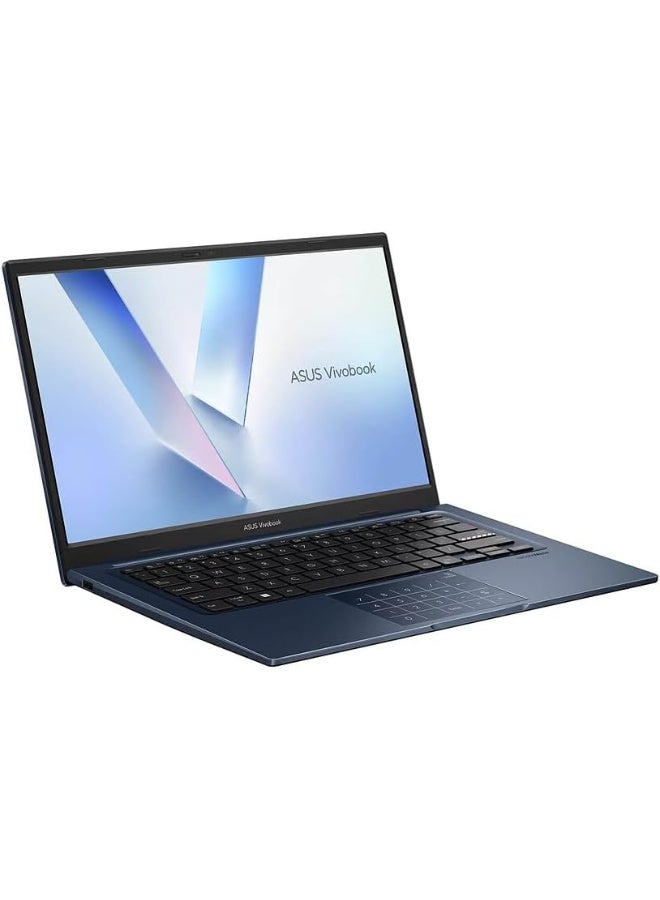 ASUS Vivobook 14 X1404VA Laptop, 14