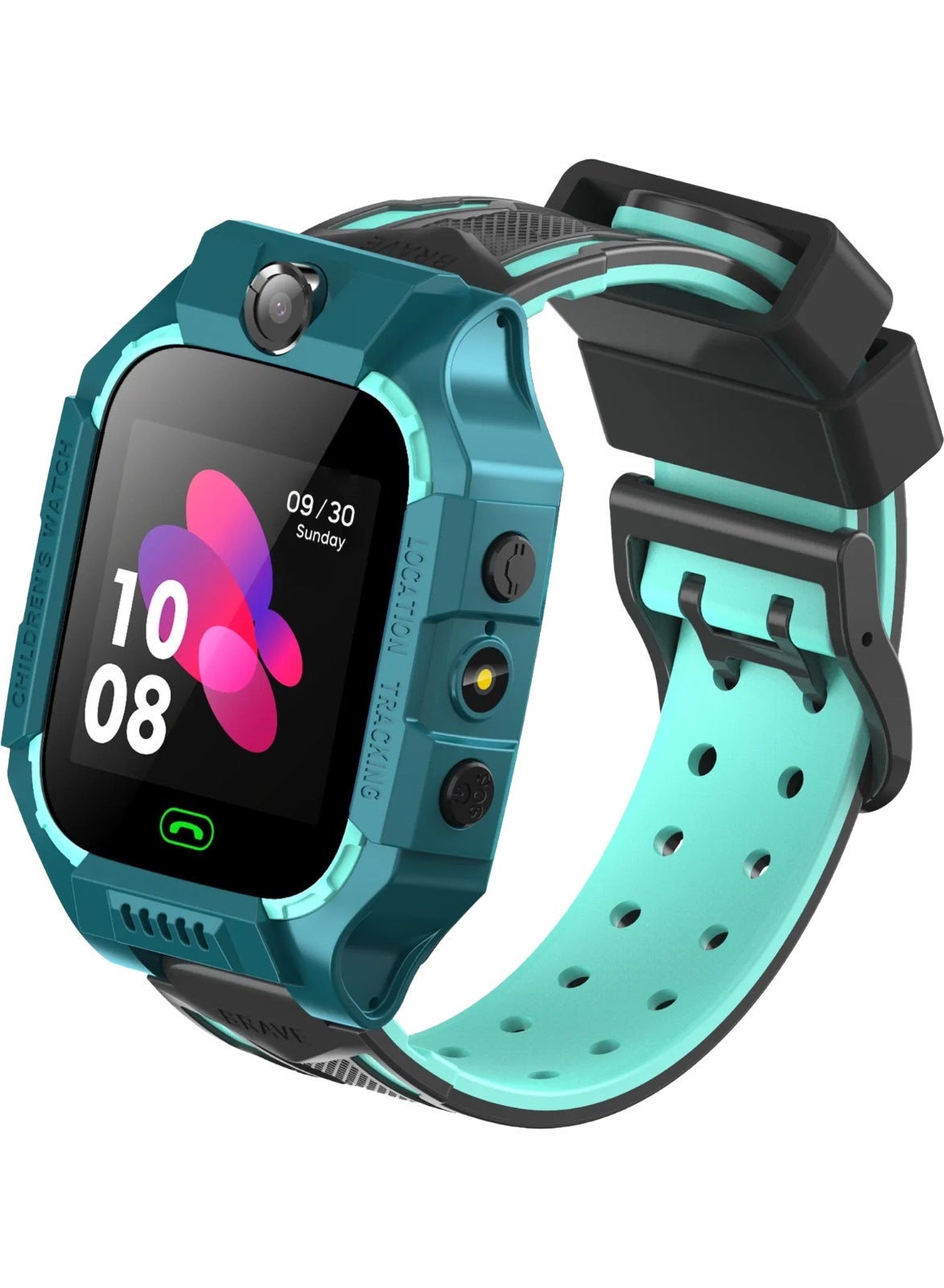 Smart Kids Watch Series 5 with Multilingual Support…