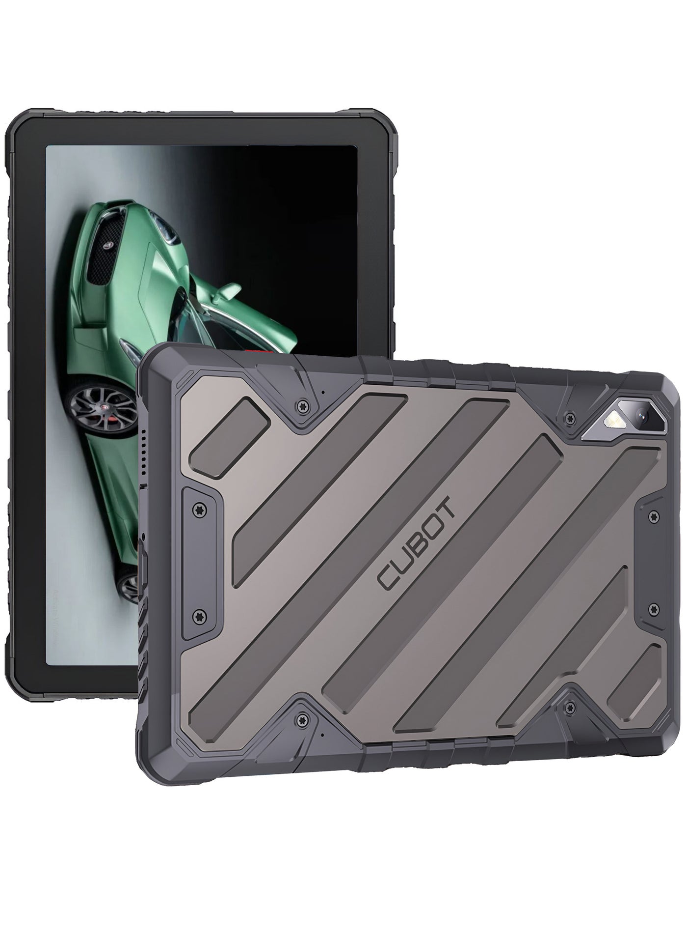 Tab Kingkong 2 Rugged Tablet 10.95 Inch FHD+…