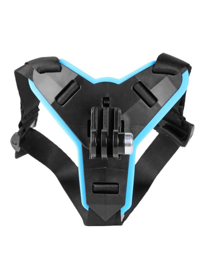Motorcycle Helmet Chin Mount Holder For Sports…