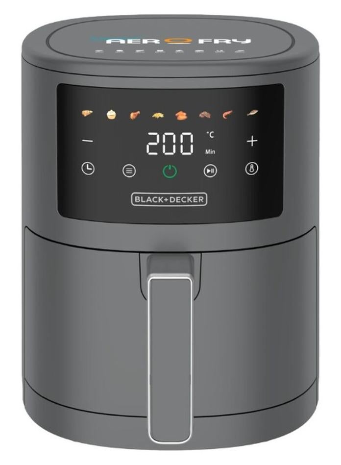 8 in 1 Digital Air Fryer, 3.5L Capacity…