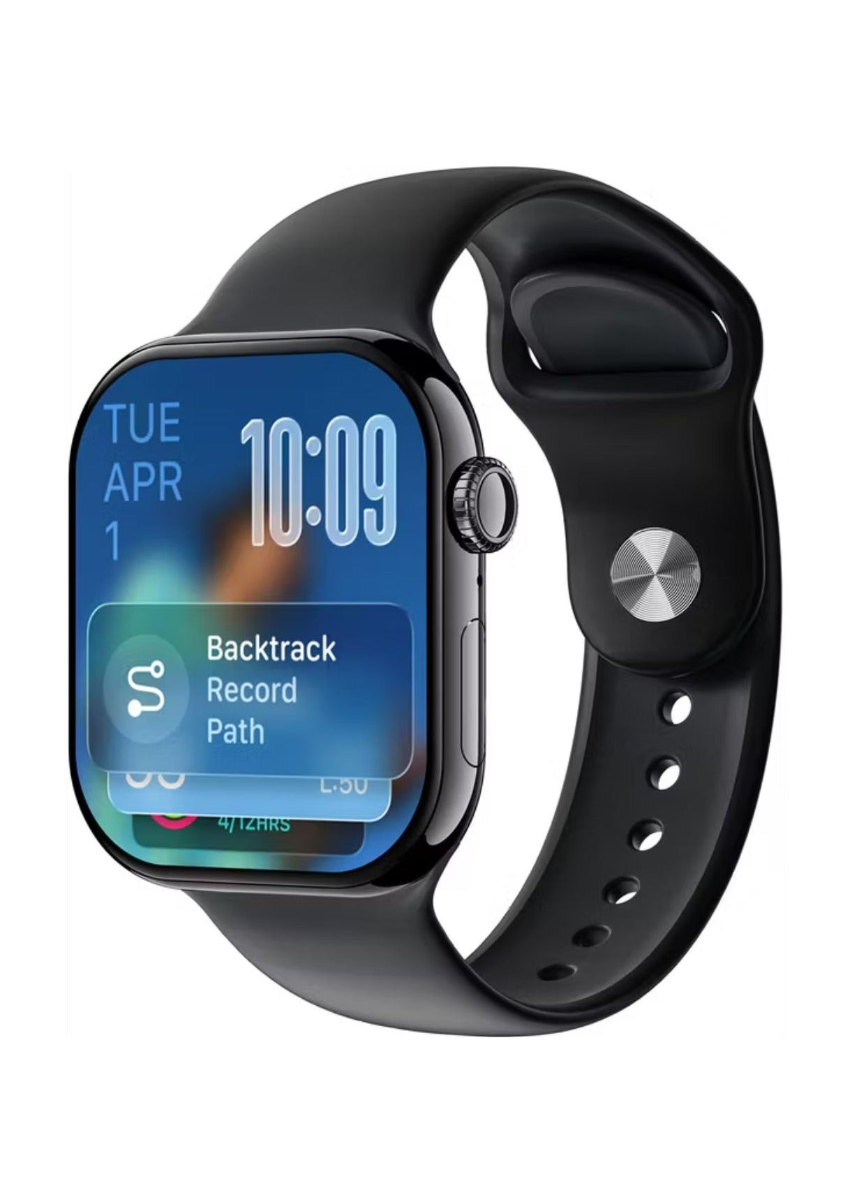 Communicate Smart Watch with 2.07