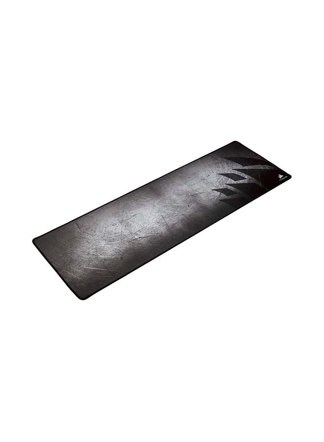 Compare Gaming Mouse Pad Black at KSA Price