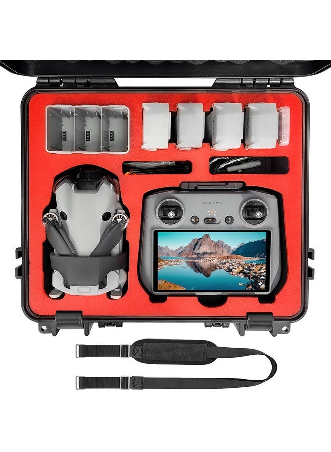 Mini 4 Pro Hard Case For Dji Mini 4…