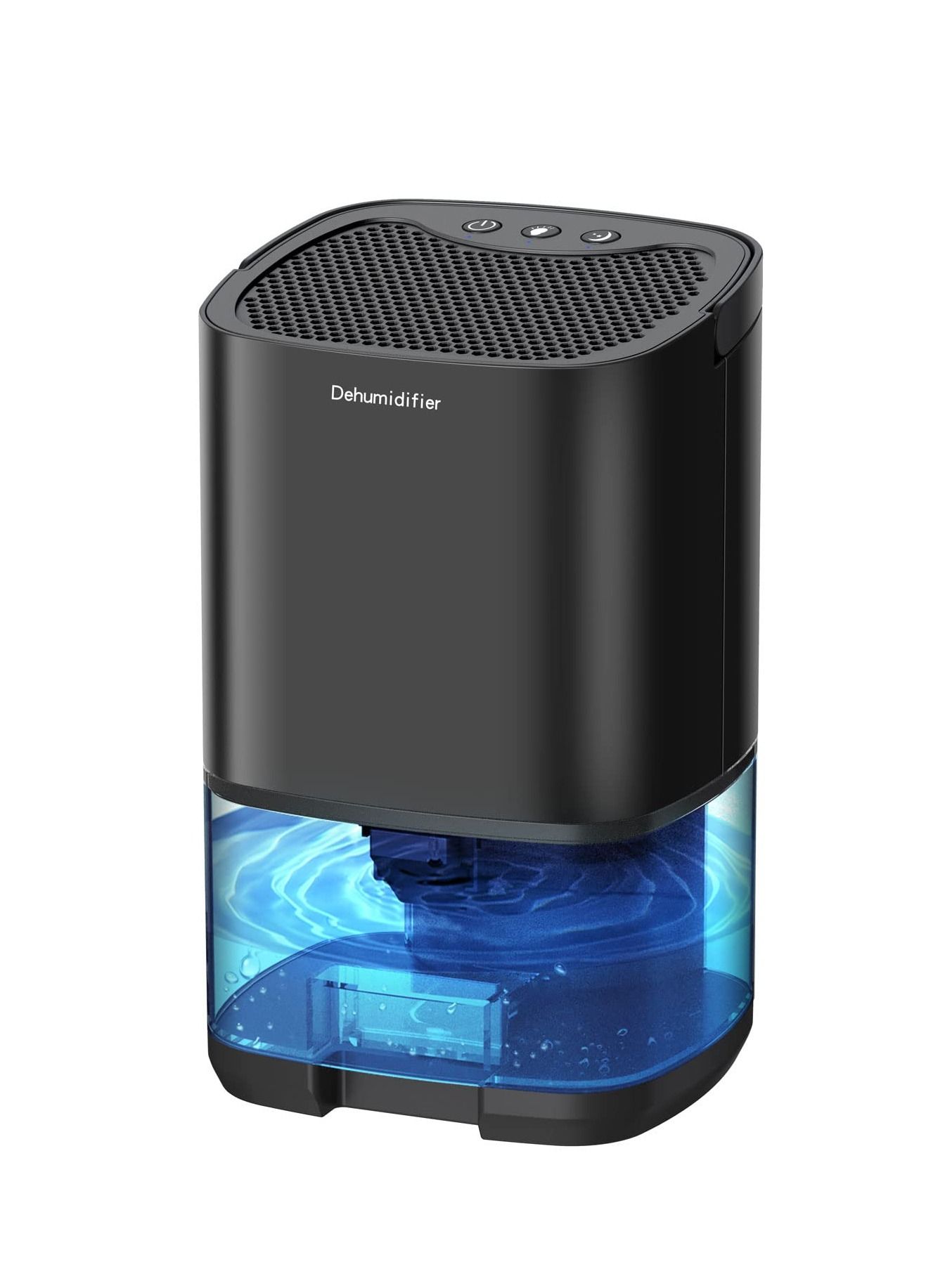 Compare Dehumidifier Bathroom Dehumidifier Home Dehumidifier Bedroom Quiet Dehumidifier Small Portable Automatic Shutoff Dehumidifier for Basement Closet Kitchen Garage at KSA Price