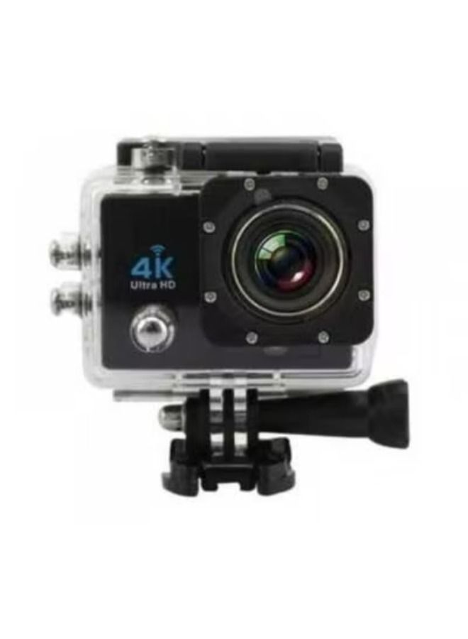 Compare Full HD 1080P Waterproof Action Camera at KSA Price