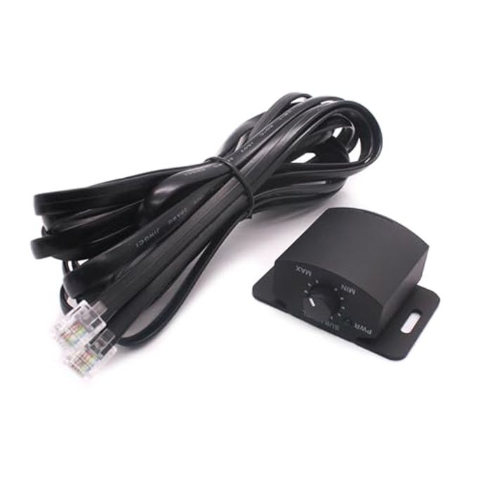 Amplifiers Tuner Car Volume Controller Amplifier…
