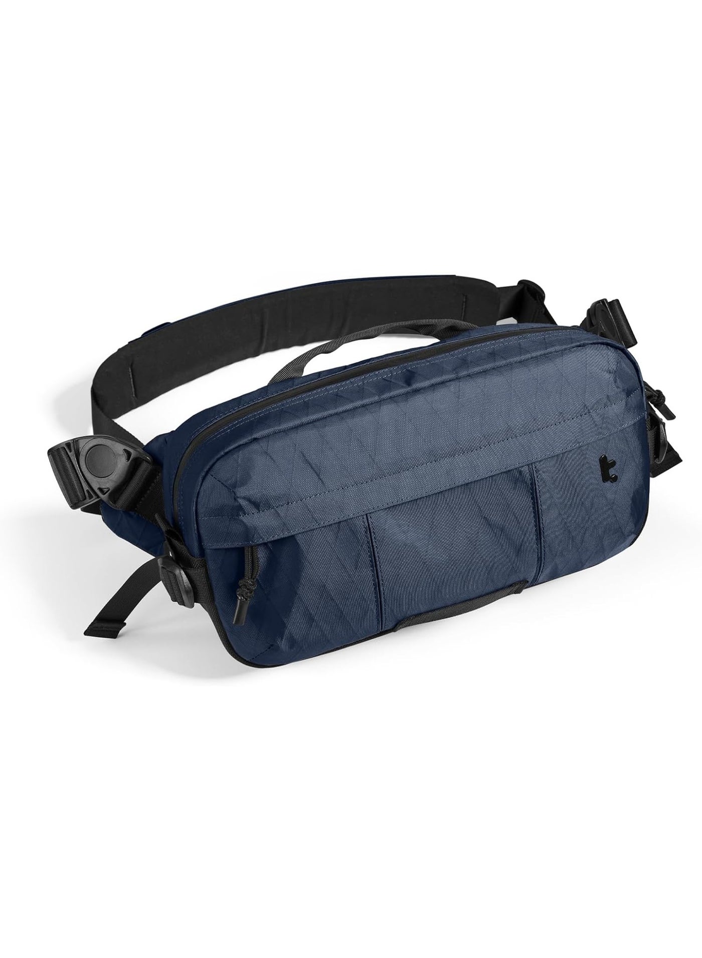 Wander-T26 X-Pac 5.5L Daily Sling Bag – Waterproof…