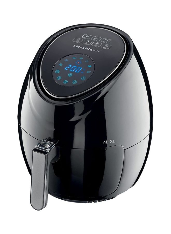 Digital 4.0 L Size- XL HealthyFRY Air…