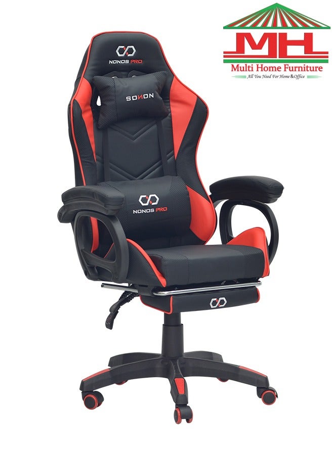 Modern Design Best Executive Gaming Chair (FR44-RED/BLACK)…