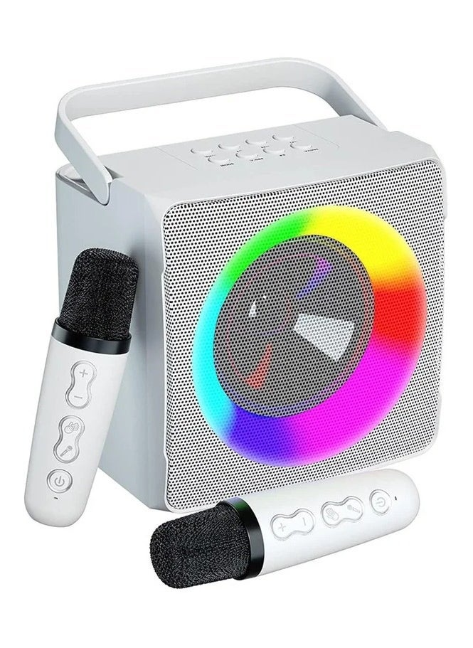 SD-508 Portable Bluetooth Speaker with Dual Wireless…