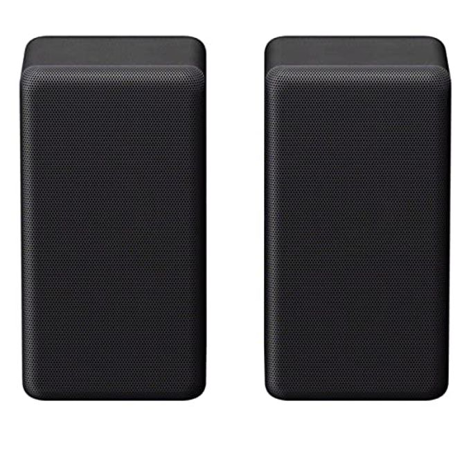 Compare SaRs3S Wireless Rear Speakers For Bravia Theater Bar 8, Bar 9, HtA7000A5000A3000S2000 And StrAn1000 at KSA Price