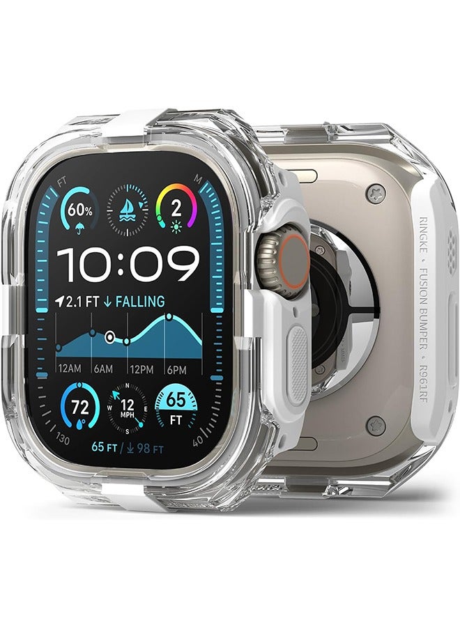 Fusion Bumper For Apple Watch Ultra 2 / 1…