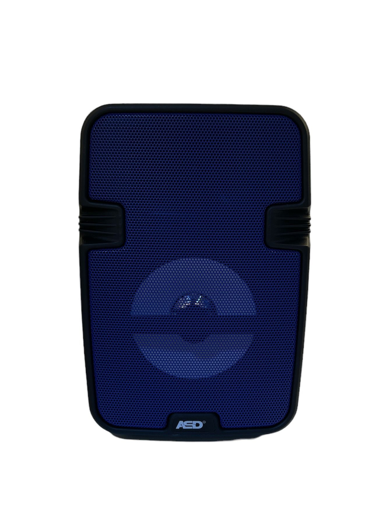 ASD-150 Thunder Wireless Speaker with Wired Mic…