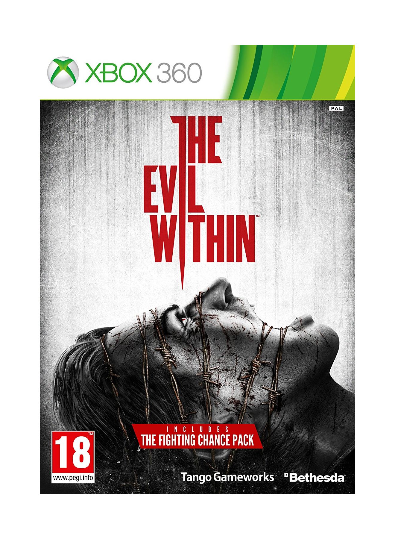 Compare The Evil Within  Adventure  Xbox 360  xbox_360 at KSA Price