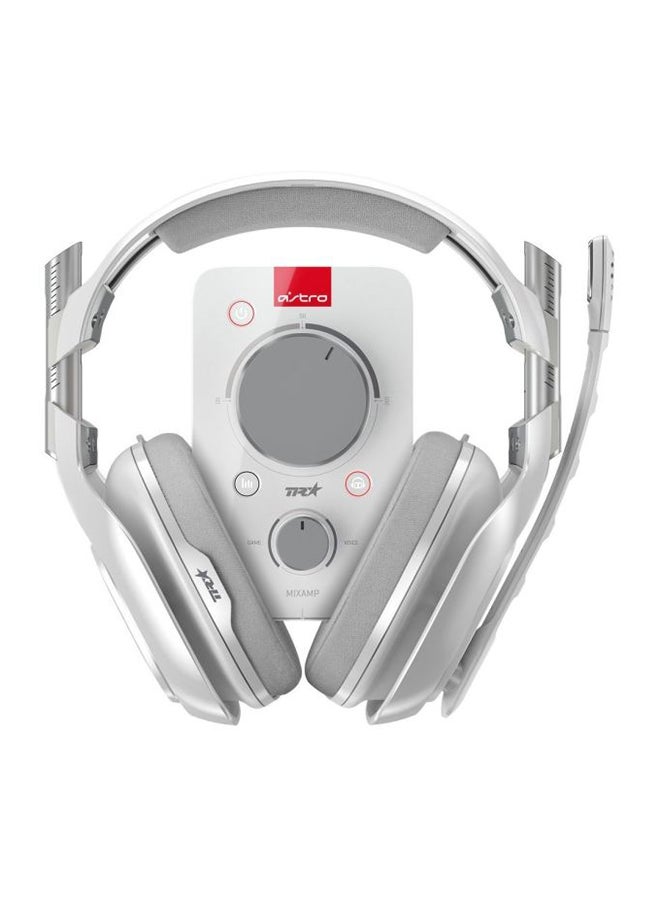 Compare Wired OverEar Headset With MixAmp Pro TR For Xbox One at KSA Price