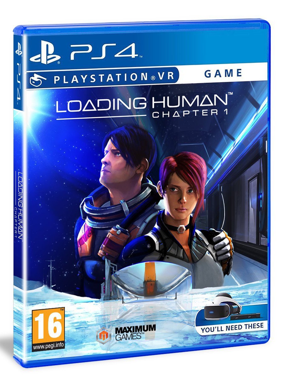 Compare Loading Human  Intl Version  Adventure  PlayStation 4 PS4 at KSA Price