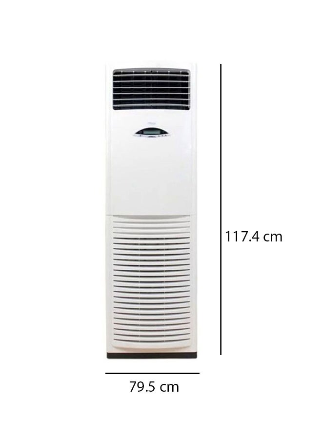 Compare Free Standing Electric Air Conditioner 4 TON SGFS48SD White at KSA Price
