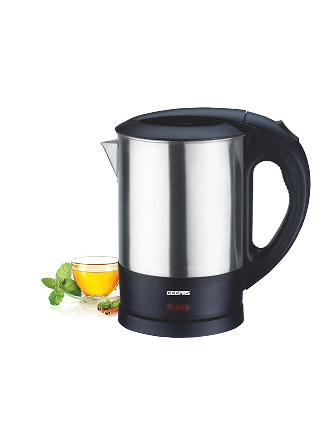 Electric Kettle Stainless Steel Housing | Boil…