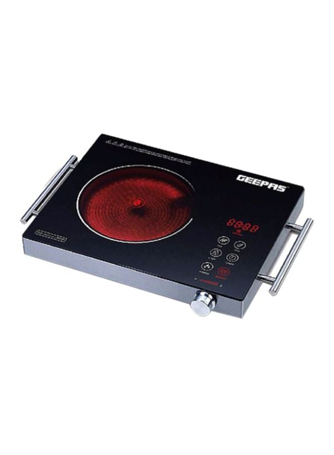 Digital Infrared Cooker With Ceramic Heating Element,…