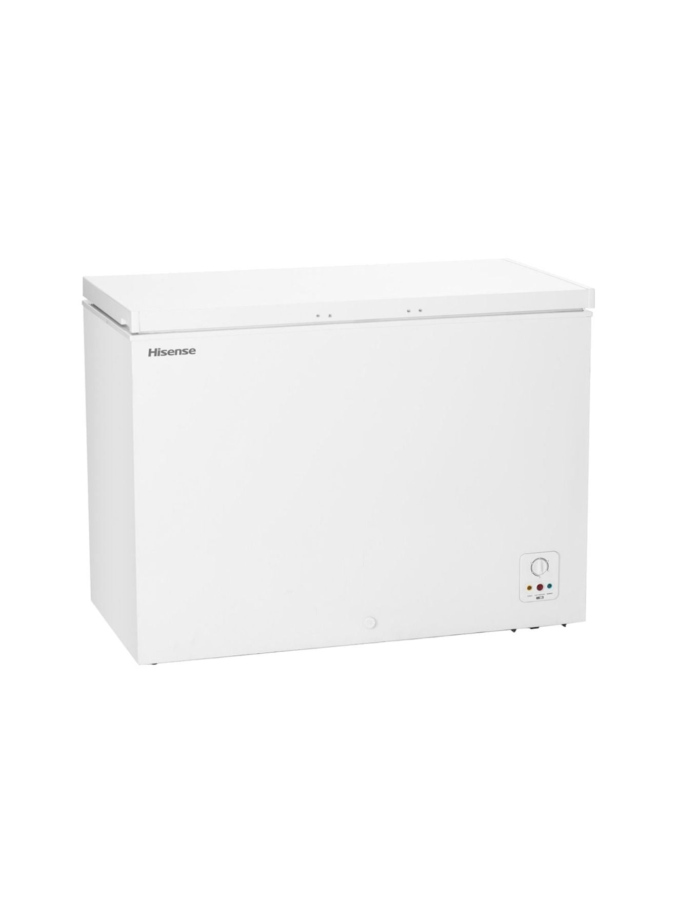 Hisense 330L Gross And 240L Net Capacity Chest…
