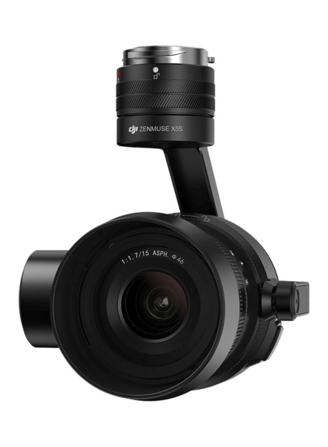 Compare Zenmuse X5s Inspire 2 Camera at KSA Price