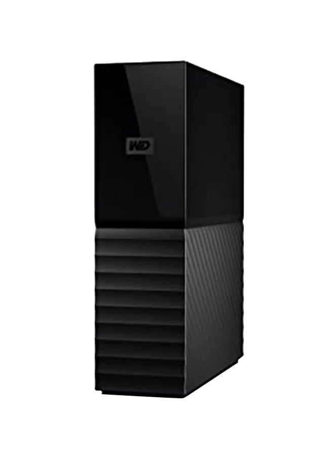 Compare My Book Desktop Hard Drive WDBBGB0080HBKEESN 8 TB at KSA Price