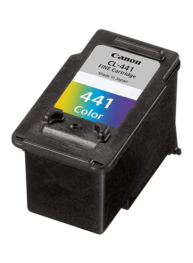 Pixma CL-441 Ink Cartridge Tricolour